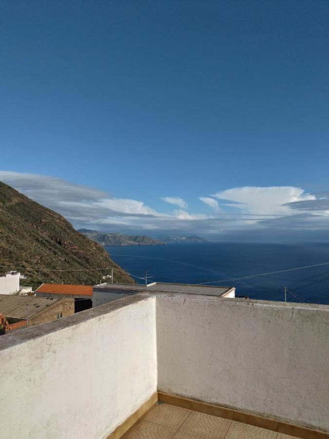 L' Appartamentino Leni Exterior foto